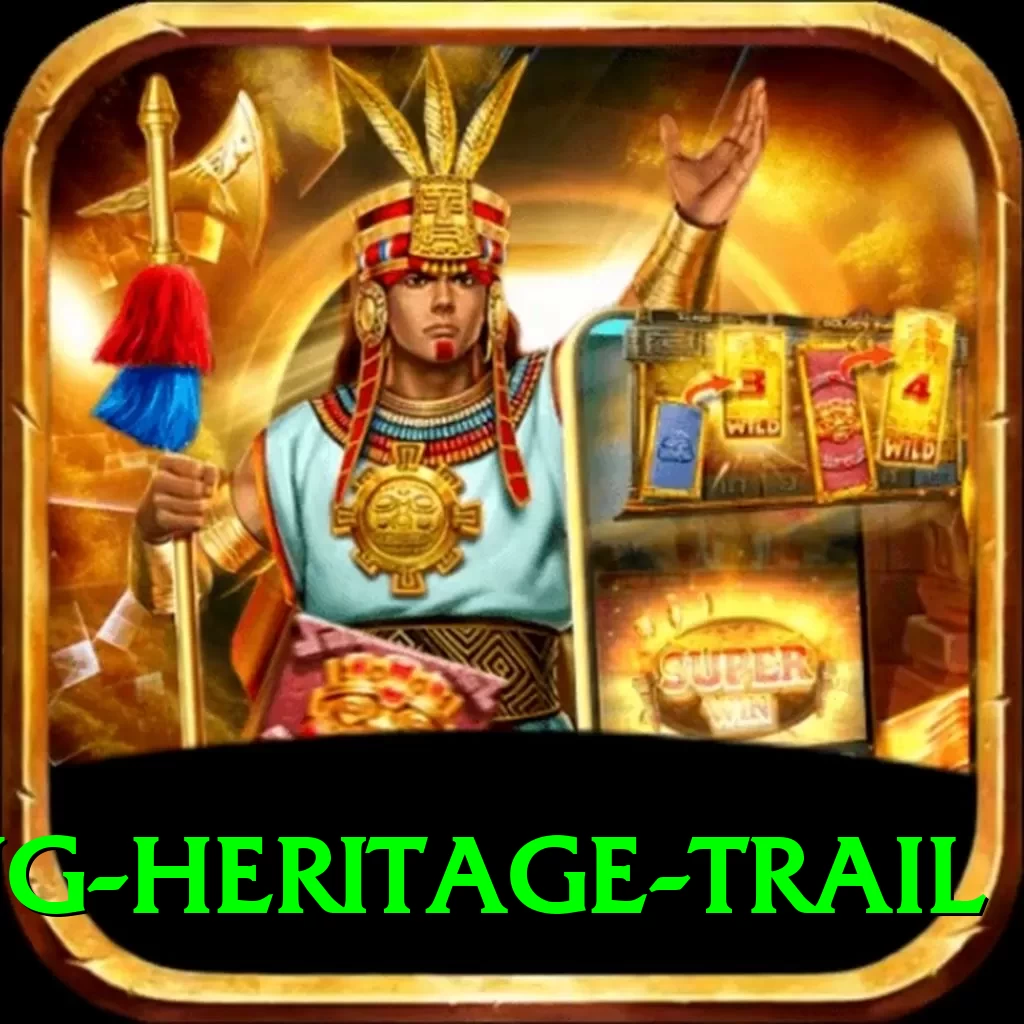 tamang heritage trail Apps (Tools & Injectors) Turbo v4.2.3 - 2