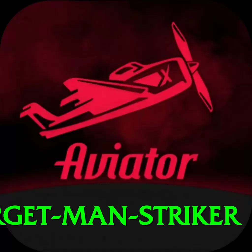 target man striker Gold Edition v1.8.1 - 2