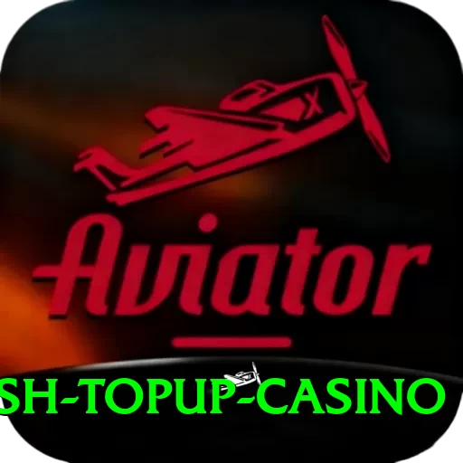 tcash topup casino Premium Edition v5.1.0 - 2
