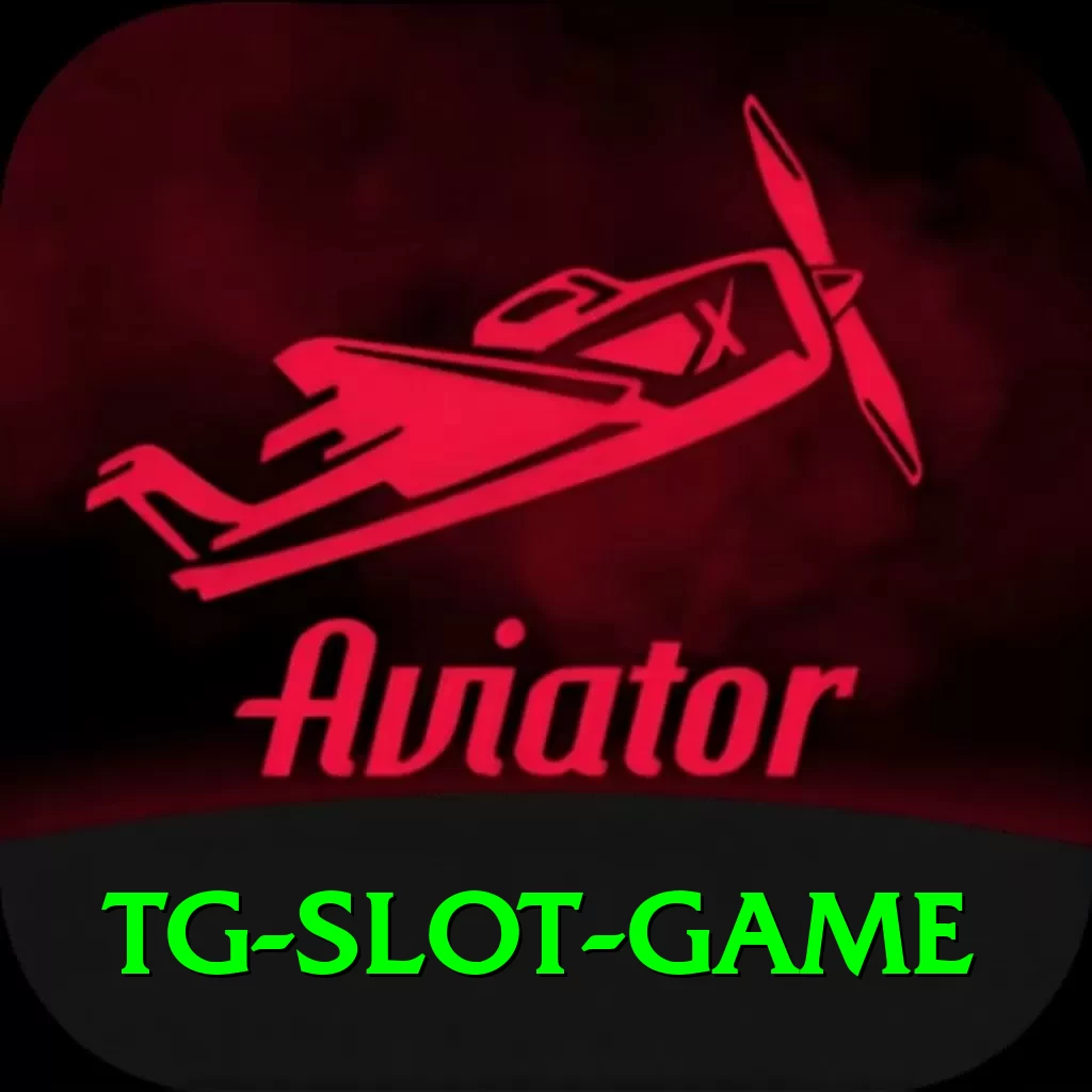 TG Slot Game VIP Pro v4.6.3 - 2