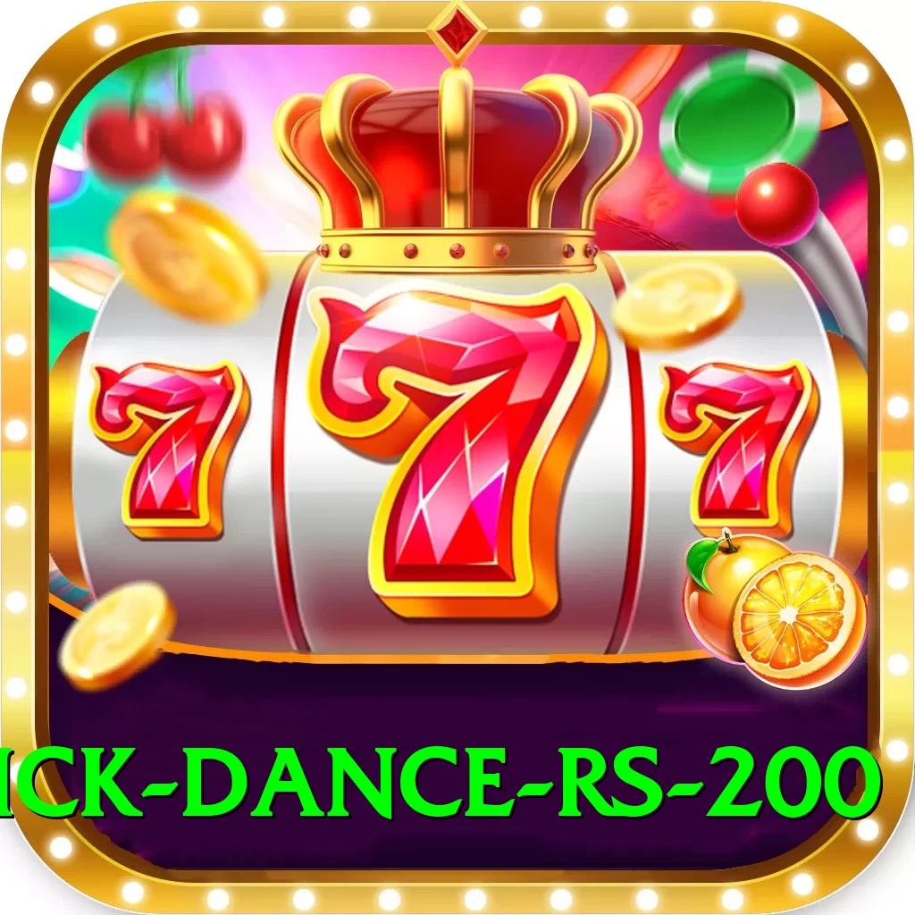 tharu stick dance rs 200 Plus Pro v3.8.6 - 2
