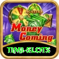 Timi Slots VIP Edition v3.8.9