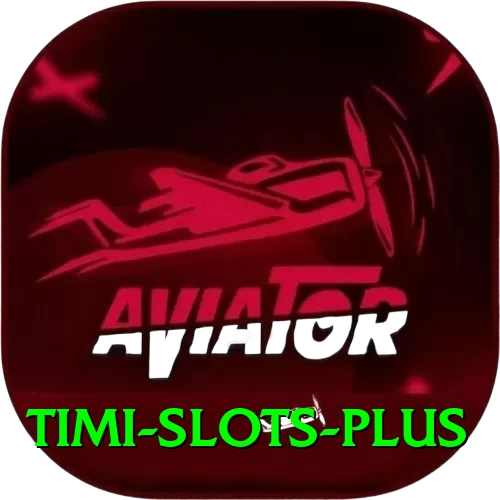 Timi Slots - Live Royal - 2