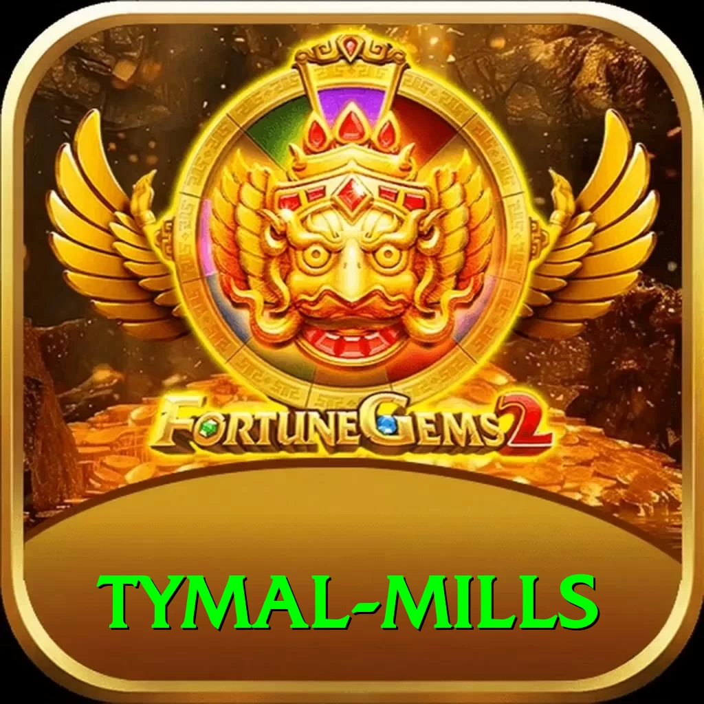 tymal mills Plus v1.4.1 - 2