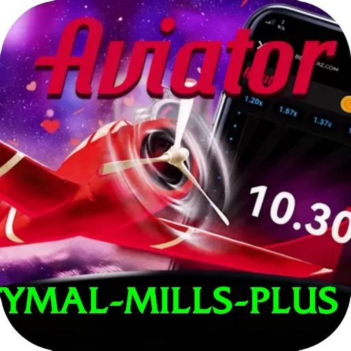 tymal mills Turbo - Win Real PKR - 2