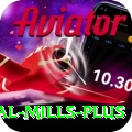 tymal mills Turbo - Win Real PKR