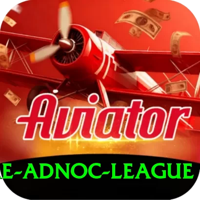 uae adnoc league Plus Edition v4.5.8 - 2