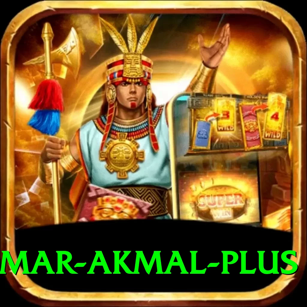 umar akmal Gaming Prime v1.7.8 - 2