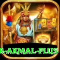 umar akmal Gaming Prime v1.7.8