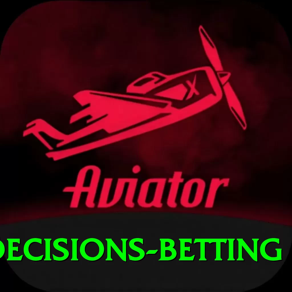 var decisions betting Plus v1.6.5 - 2