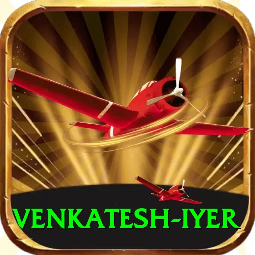venkatesh iyer Ultimate v3.3.8 - 2