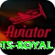 VIP Injector FF - Slots Royal
