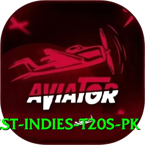 west indies t20s pk Pro1 v4.9.3 - 2