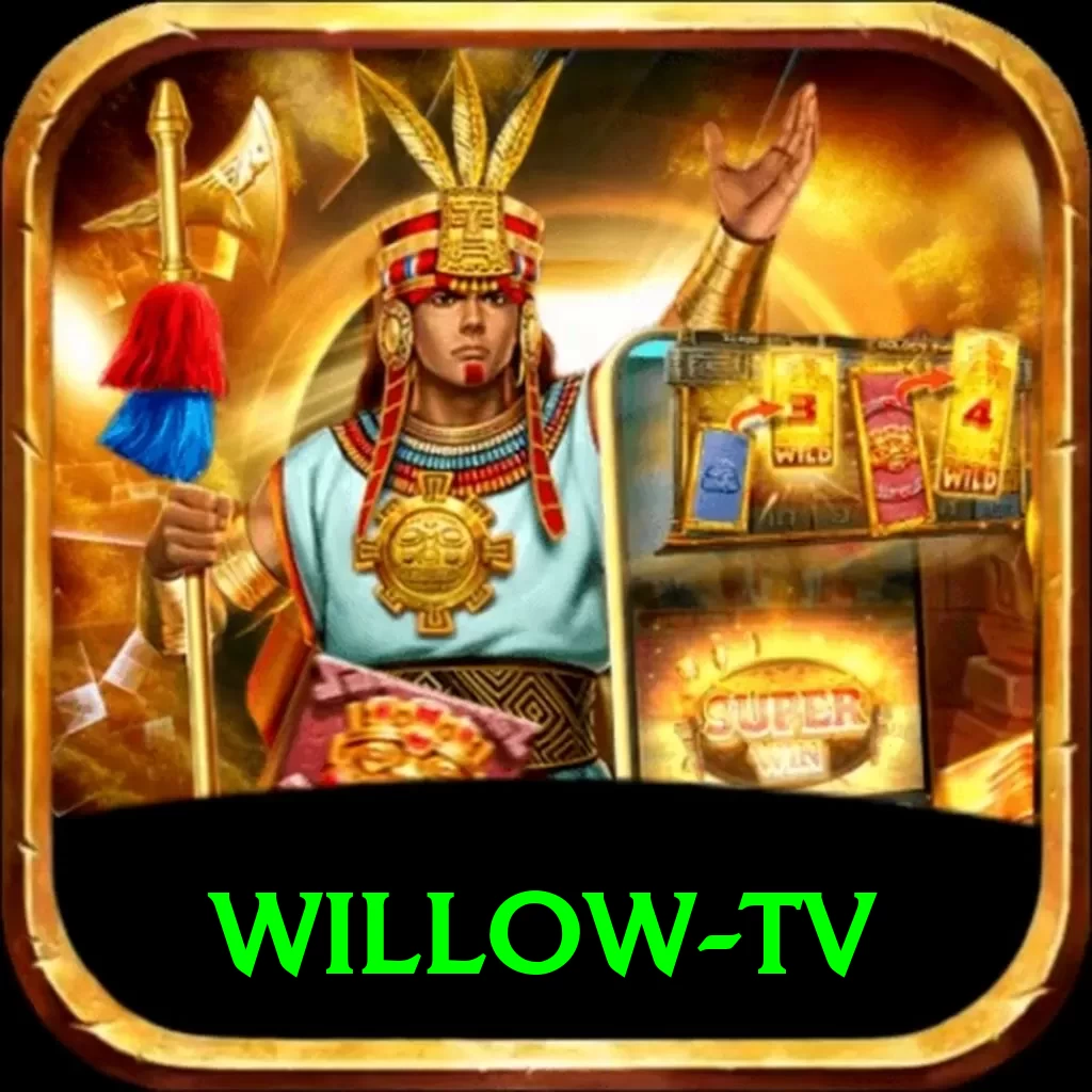 willow tv Plus v5.4.6 - 2