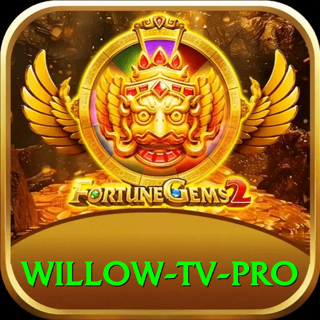 willow tv Plus 2024 - 2