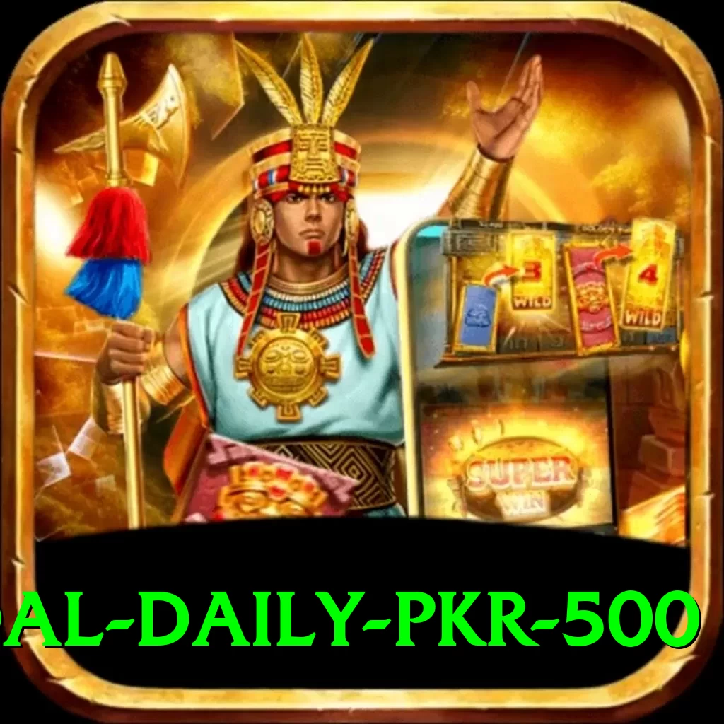 win goal daily pkr 500 Plus v2.2.1 - 2