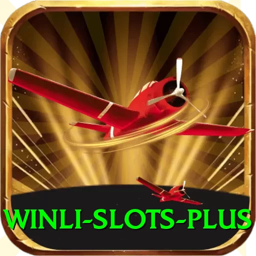 Winli Slots Turbo Pro v5.6.3 - 2