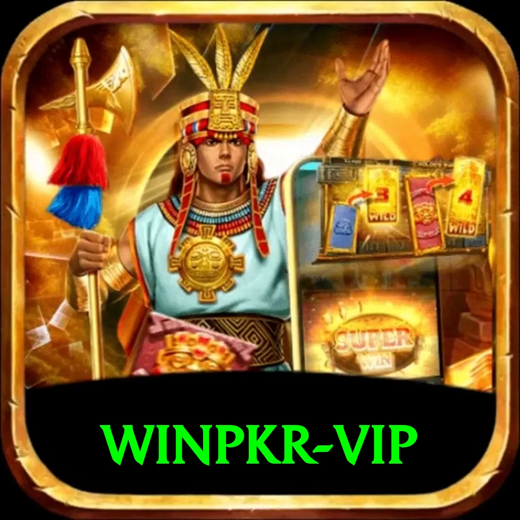 winpkr APK Plus v2.8.9 - 2