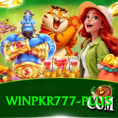 winpkr777 Ultimate v5.3.6 - 2