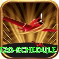 world cup t20 schedule Gold v1.4.9
