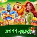 X111 - VIP Max