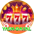 yash dayal Ultimate v3.6.0