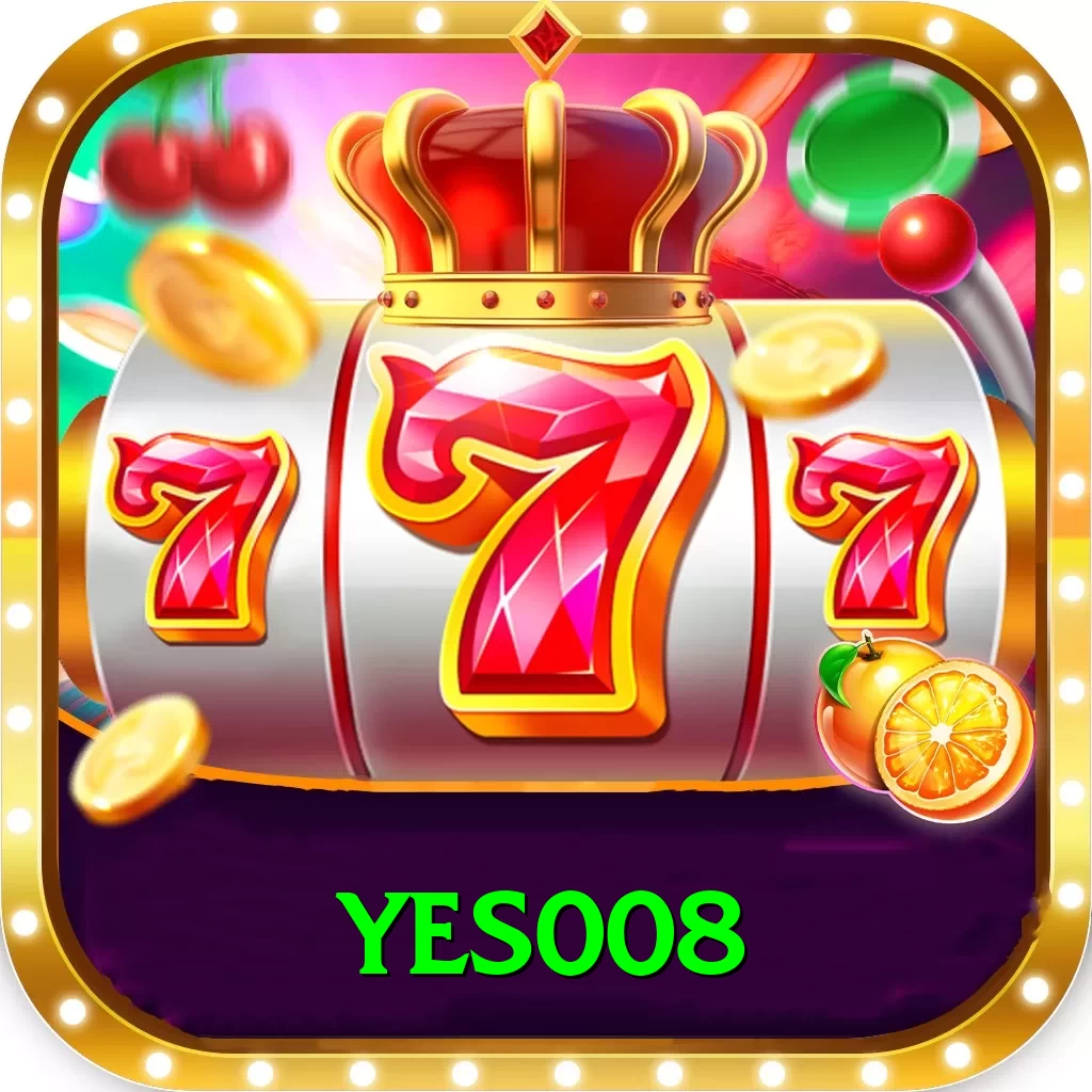 yes008 Pro v4.8.4 - 2
