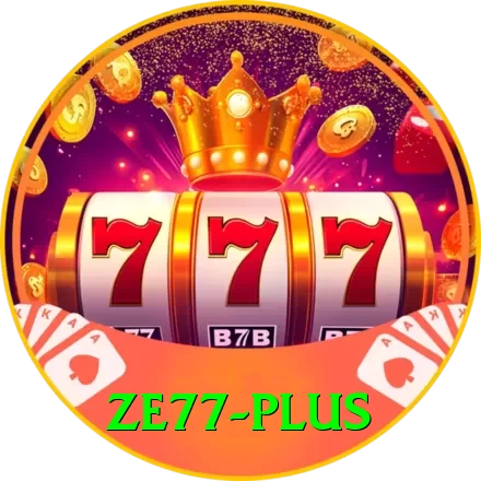 ze77 Casino Official v2.4.6 - 2