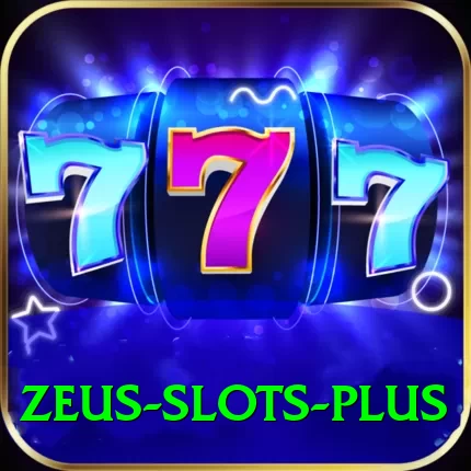 zeus slots - Plus Edition v3.1.6 - 2